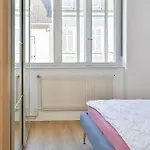 Suite Tres Moderne Et Cosy, Proche Centre-Ville, Mulhouse Centre