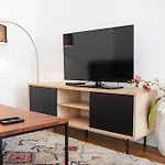Suite Tres Moderne Et Cosy, Proche Centre-Ville, Mulhouse Centre