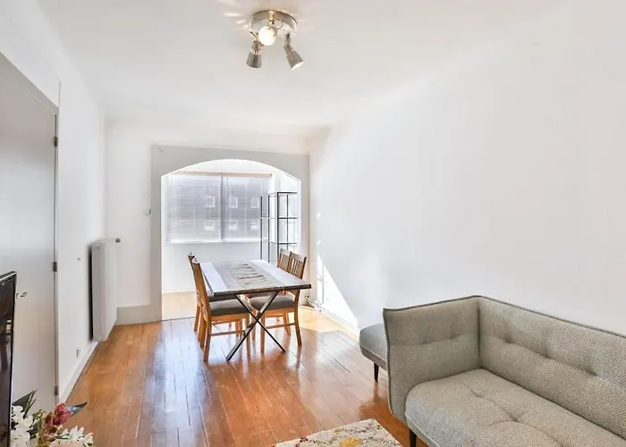 Suite Tres Moderne Et Cosy, Proche Centre-Ville, Mulhouse Centre