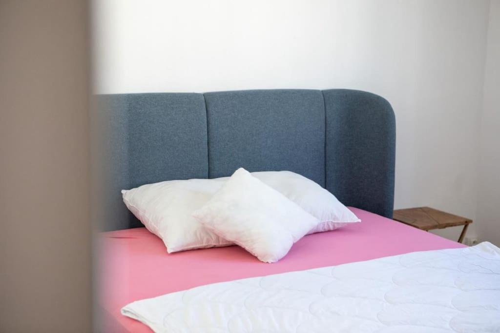 Tres Moderne Et Cosy, Proche Centre-ville, Centre Apartment