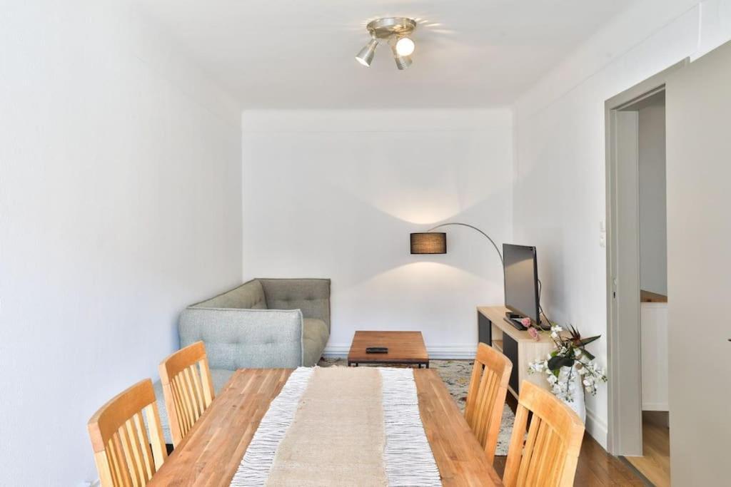 Apartment Tres Moderne Et Cosy, Proche Centre-ville, Centre *