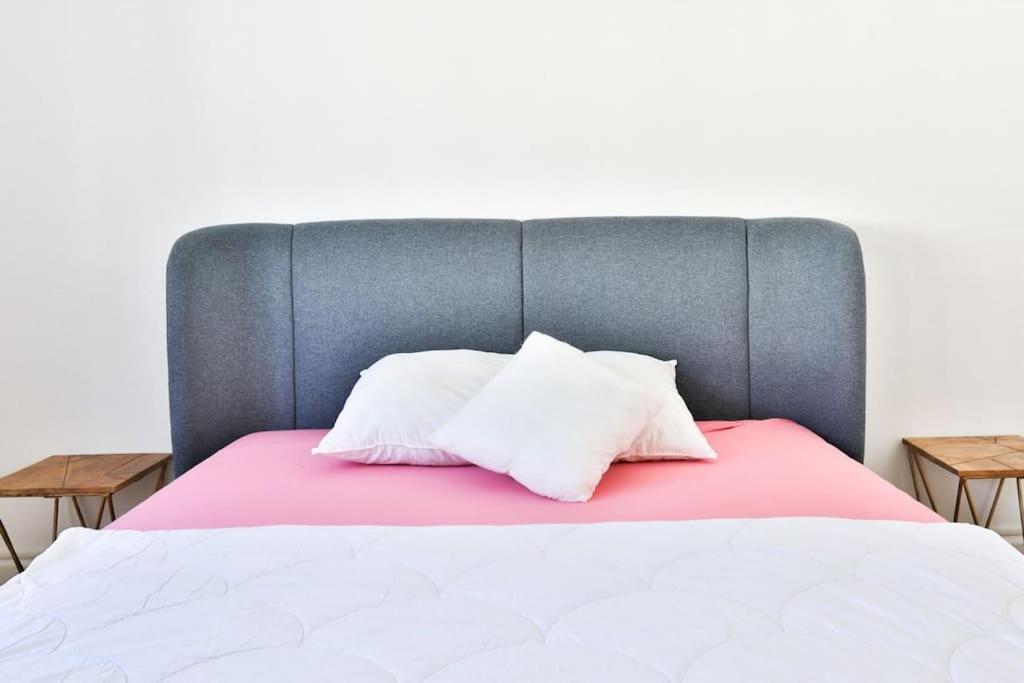 Tres Moderne Et Cosy, Proche Centre-ville, Centre Apartment Mülhausen