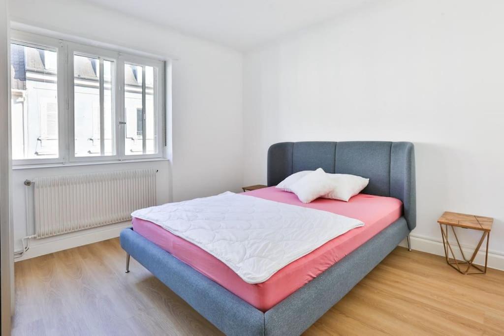 Apartment Tres Moderne Et Cosy, Proche Centre-ville, Centre *